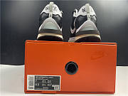 Sacai x Nike Pegasua Vaporfly Black White  CI9928 001 - 4