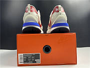 Nike Vaporwaffle sacai Sport Fuchsia Game Royal CV1363-100  - 4