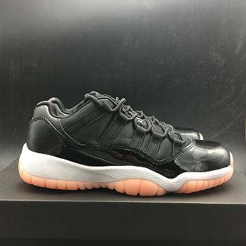 Air Jordan 11 Retro Low   580521-013