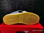 Air Jordan 1 Mid SE Fearless Maison Chateau Rouge CU2803-200 - 6