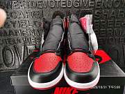 Air Jordan 1 Retro High Bred Banned (2016) 555088-001 - 6