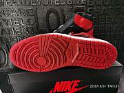 Air Jordan 1 Retro High Bred Banned (2016) 555088-001 - 2