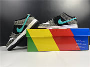 Nike SB Dunk Low atmos Elephant BQ6817-009 - 5