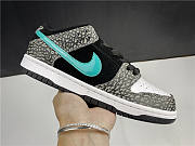 Nike SB Dunk Low atmos Elephant BQ6817-009 - 4