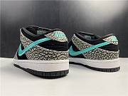 Nike SB Dunk Low atmos Elephant BQ6817-009 - 2
