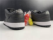 Nike SB Dunk Low Civilist CZ5123-001 - 3