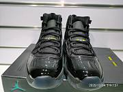 Air Jordan 11 Gamma Blue 11 378037-006 - 6