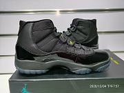 Air Jordan 11 Gamma Blue 11 378037-006 - 5