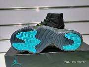 Air Jordan 11 Gamma Blue 11 378037-006 - 4