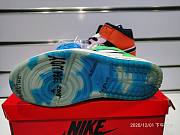 Air Jordan 1 Mid SE Fearless Melody Ehsani (W) CQ7629-100 - 6