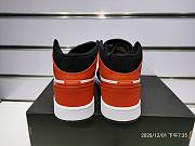 Air Jordan 1 Mid Shattered Backboard 554724-058 - 3