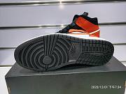 Air Jordan 1 Mid Shattered Backboard 554724-058 - 2