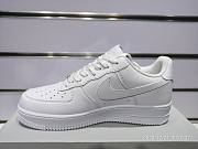 Nike Air Force 1 Low White '07 315122-111 - 5