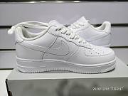 Nike Air Force 1 Low White '07 315122-111 - 3
