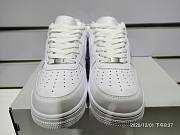 Nike Air Force 1 Low White '07 315122-111 - 2