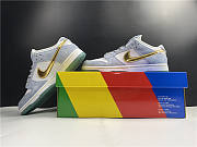 Nike SB Dunk Low Sean Cliver DC9936-100 - 5