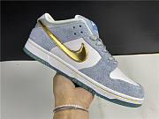 Nike SB Dunk Low Sean Cliver DC9936-100 - 3