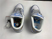 Nike SB Dunk Low Sean Cliver DC9936-100 - 2