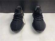 Adidas Yeezy Boost 350 V2 Black Red (2017/2020) CP9652 - 3