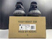 Adidas Yeezy Boost 350 V2 Black Red (2017/2020) CP9652 - 6