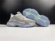 Balenciaga Triple S Makaron 536737 W2FW1 1977 - 4
