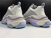 Balenciaga Triple S Makaron 536737 W2FW1 1977 - 5