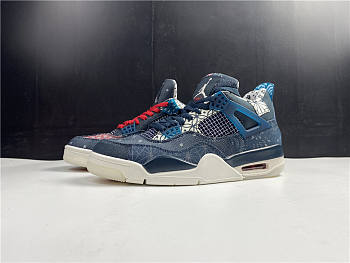 Air Jordan 4 - Page 2 - AMOFOOT