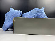Balenciaga Triple S Light Blue 524039W2FW14800 - 3
