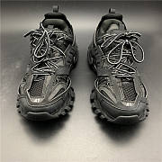Balenciaga Track Trainers 'Triple Black'  - 5