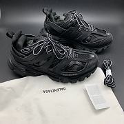 Balenciaga Track Trainers 'Triple Black'  - 6