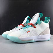 Air Jordan XXXIII Guo Ailun PE BV5072-101 - 1