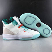 Air Jordan XXXIII Guo Ailun PE BV5072-101 - 3