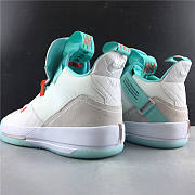 Air Jordan XXXIII Guo Ailun PE BV5072-101 - 6