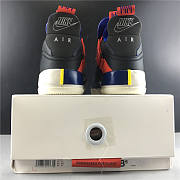 Air Jordan XXXIII Tech Pack BV5072-001 - 6