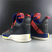 Air Jordan XXXIII Tech Pack BV5072-001 - 5