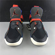 Air Jordan XXXIII Tech Pack BV5072-001 - 3
