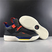 Air Jordan XXXIII Tech Pack BV5072-001 - 2