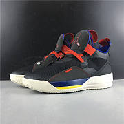 Air Jordan XXXIII Tech Pack BV5072-001 - 1