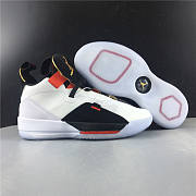 Jordan XXXIII Future of Flight BV5072-100 - 4