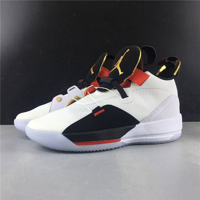 Jordan XXXIII Future of Flight BV5072-100 - 1