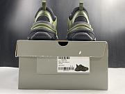 Balenciaga Triple S Dark Green Black 536737W2CA11033 - 2
