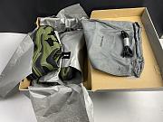 Balenciaga Triple S Dark Green Black 536737W2CA11033 - 6