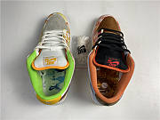 Nike SB Dunk Low Street Hawker (2021) CV1628-800！  - 2
