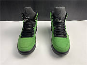 Air Jordan 5 Retro SE Oregon CK6631-307 - 4