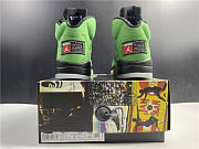 Air Jordan 5 Retro SE Oregon CK6631-307 - 5