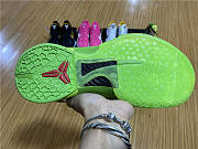 Nike Kobe 6 Protro Grinch (2020) CW2190-300 - 4