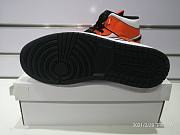 Air Jordan 1 Mid SE Turf Orange DD6834-802 - 6