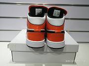Air Jordan 1 Mid SE Turf Orange DD6834-802 - 3