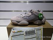 Adidas Yeezy 500 Soft Vision FW2656 - 2