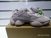 Adidas Yeezy 500 Soft Vision FW2656 - 4